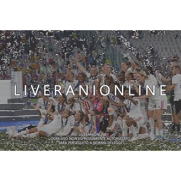 TVMV-Torino 21.05.2022 Allianz Stadium ©Manuela Viganti/Agenzia Aldo Liverani Barcellona vs Lione Uefa Women\'s Champions League Final 2022 Nella foto : l\'olympique lione vince la champions league femminile 2022 - Festeggiamenti esultanza fine gara ©VIGANTI/AGENZIA ALDO LIVERANI SAS