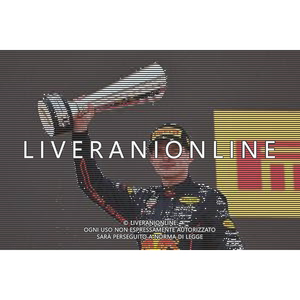 1st place Max Verstappen (NLD) Red Bull Racing RB18. 22.05.2022. Formula 1 World Championship, Rd 6, Spanish Grand Prix, Barcelona, Spain, Race Day. - www.xpbimages.com, EMail: requests@xpbimages.com ¬© Copyright: Batchelor / XPB ImagesAGENZIA ALDO LIVERANI SAS - ITALY ONLY EDITORIAL USE ONLY