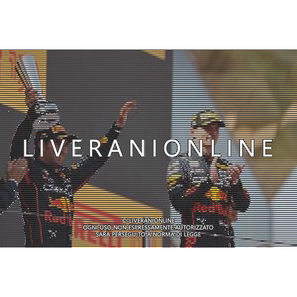 Sergio Perez (MEX), Red Bull Racing 22.05.2022. Formula 1 World Championship, Rd 6, Spanish Grand Prix, Barcelona, Spain, Race Day. - www.xpbimages.com, EMail: requests@xpbimages.com © Copyright: Charniaux / XPB ImagesAGENZIA ALDO LIVERANI SAS - ITALY ONLY EDITORIAL USE ONLY