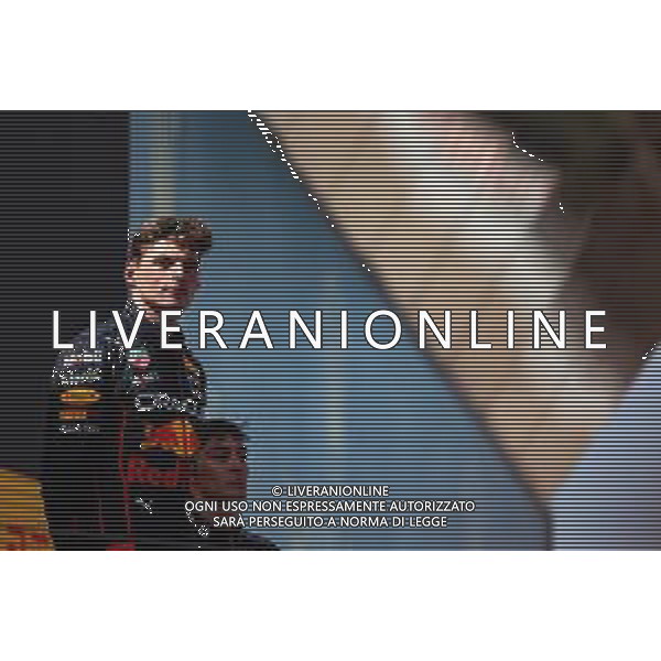 Max Verstappen (NLD), Red Bull Racing 22.05.2022. Formula 1 World Championship, Rd 6, Spanish Grand Prix, Barcelona, Spain, Race Day. - www.xpbimages.com, EMail: requests@xpbimages.com © Copyright: Charniaux / XPB ImagesAGENZIA ALDO LIVERANI SAS - ITALY ONLY EDITORIAL USE ONLY