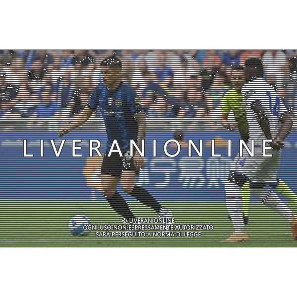 Joaquin Correa (Inter) Inter vs Sampdoria Milano 22-05-2022 Stadio Giuseppe Meazza - San Siro Campionato Serie A TIM - 38a giornata foto Roberto Garavaglia/ag. Aldo Liverani sasAGENZIA ALDO LIVERANI SAS