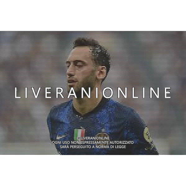 Hakan Calhanoglu (Inter) Inter vs Sampdoria Milano 22-05-2022 Stadio Giuseppe Meazza - San Siro Campionato Serie A TIM - 38a giornata foto Roberto Garavaglia/ag. Aldo Liverani sas