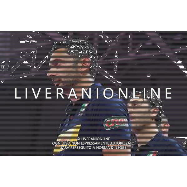 Lisa Guglielmi/LMedia - Test Match - Women Italy vs Women Bulgaria - Volleyball Test Match May 22 2022 - Pala Wanny Florence, Italy Test Match - Women Italy vs Women Bulgaria Photo showing: Davide Mazzanti (Head Coach of Italy) @Lisa Guglielmi/LiveMedia /AGENZIA ALDO LIVERANI SAS