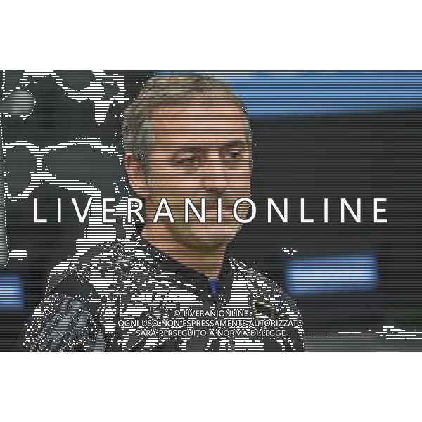 Marco Giampaolo allenatore Sampdoria Inter vs Sampdoria Milano 22-05-2022 Stadio Giuseppe Meazza - San Siro Campionato Serie A TIM - 38a giornata foto Roberto Garavaglia/ag. Aldo Liverani sas/AGENZIA ALDO LIVERANI SAS