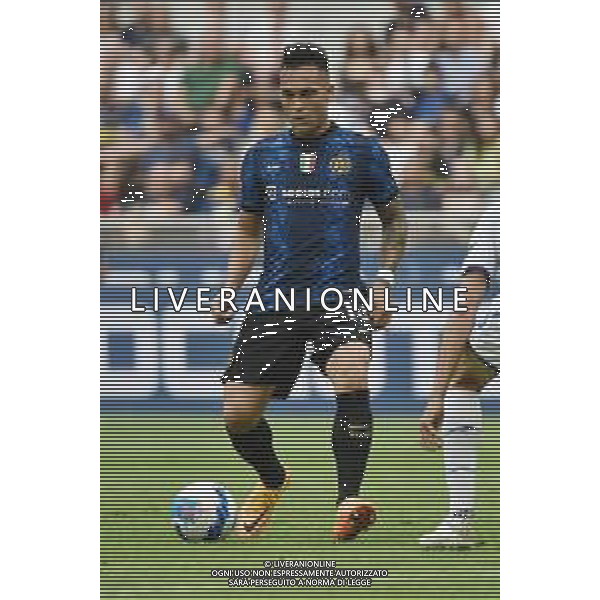 Lautaro Martinez (Inter) Inter vs Sampdoria Milano 22-05-2022 Stadio Giuseppe Meazza - San Siro Campionato Serie A TIM - 38a giornata foto Roberto Garavaglia/ag. Aldo Liverani sas/AGENZIA ALDO LIVERANI SAS