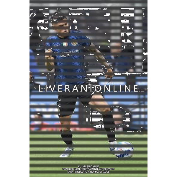 Joaquin Correa (Inter) Inter vs Sampdoria Milano 22-05-2022 Stadio Giuseppe Meazza - San Siro Campionato Serie A TIM - 38a giornata foto Roberto Garavaglia/ag. Aldo Liverani sas/AGENZIA ALDO LIVERANI SAS