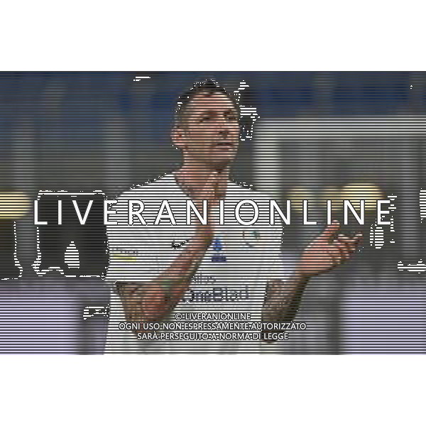 © TVRG Integrations Heroes Match nella foto Marco Materazzi Milano 23-05-2022 Stadio Giuseppe Meazza San Siro Partita di beneficienza a favore dell\'impegno contro ogni tipo di discrimazione foto Roberto Garavaglia/ag. Aldo Liverani sas/AG. ALDO LIVERANI SAS