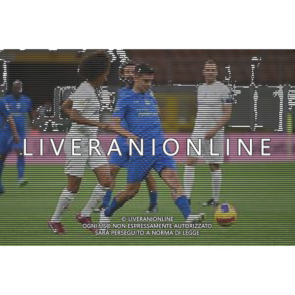 ¬© TVRG Integrations Heroes Match nella foto Paulo Dybala Milano 23-05-2022 Stadio Giuseppe Meazza San Siro Partita di beneficienza a favore dell\'impegno contro ogni tipo di discrimazione foto Roberto Garavaglia/ag. Aldo Liverani sas/AG. ALDO LIVERANI SAS