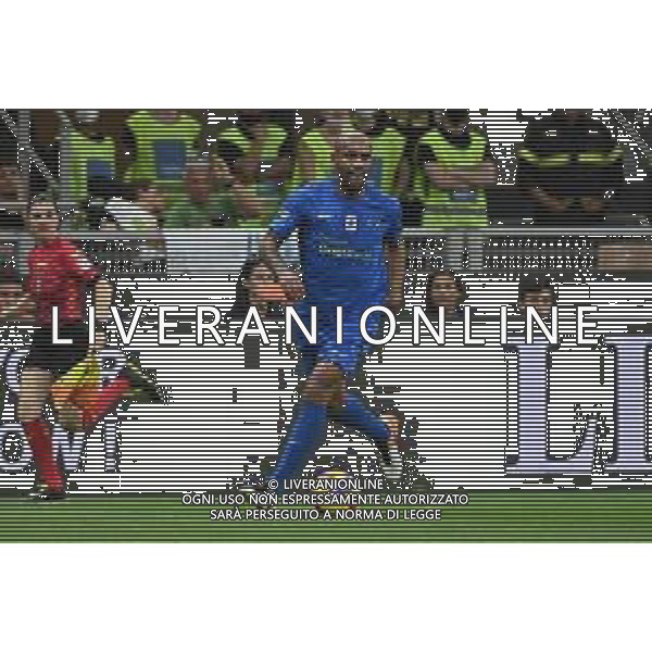 ¬© TVRG Integrations Heroes Match nella foto Maicon Milano 23-05-2022 Stadio Giuseppe Meazza San Siro Partita di beneficienza a favore dell\'impegno contro ogni tipo di discrimazione foto Roberto Garavaglia/ag. Aldo Liverani sas/AG. ALDO LIVERANI SAS