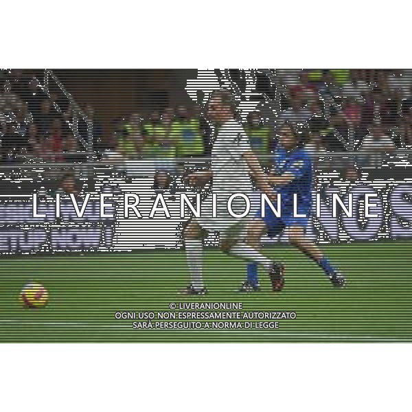 ¬© TVRG Integrations Heroes Match nella foto Filippo Inzaghi Milano 23-05-2022 Stadio Giuseppe Meazza San Siro Partita di beneficienza a favore dell\'impegno contro ogni tipo di discrimazione foto Roberto Garavaglia/ag. Aldo Liverani sas/AG. ALDO LIVERANI SAS