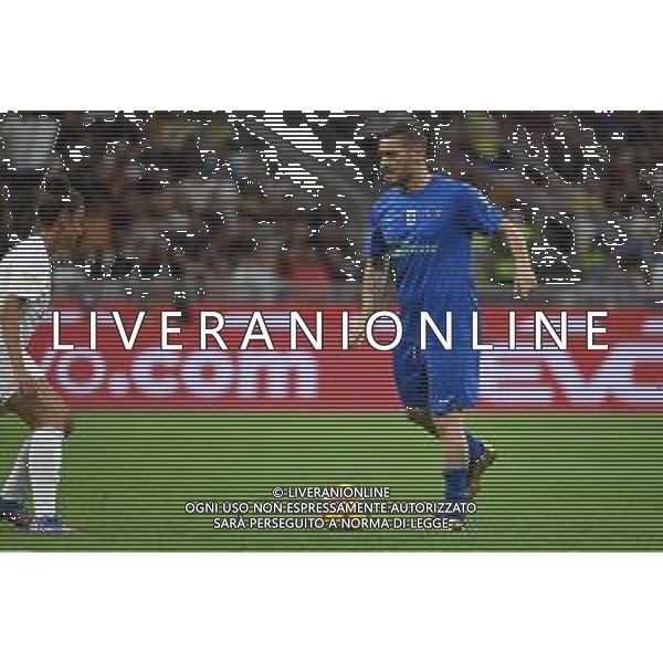 ¬© TVRG Integrations Heroes Match nella foto Francesco Totti Milano 23-05-2022 Stadio Giuseppe Meazza San Siro Partita di beneficienza a favore dell\'impegno contro ogni tipo di discrimazione foto Roberto Garavaglia/ag. Aldo Liverani sas/AG. ALDO LIVERANI SAS