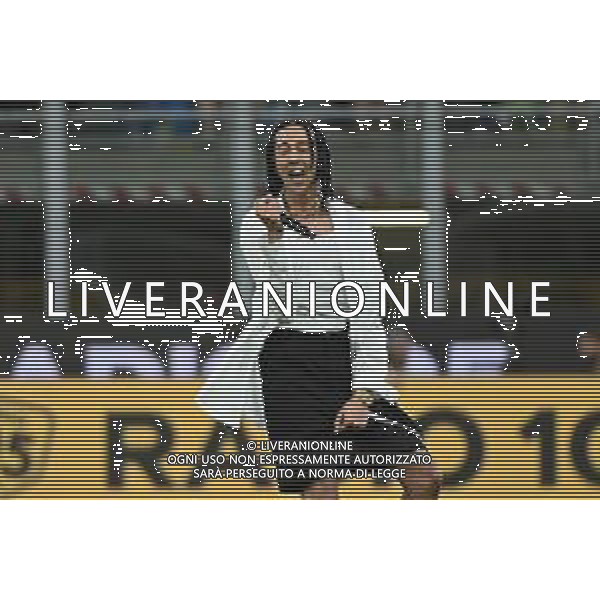 ¬© TVRG Integrations Heroes Match nella foto Ghali Milano 23-05-2022 Stadio Giuseppe Meazza San Siro Partita di beneficienza a favore dell\'impegno contro ogni tipo di discrimazione foto Roberto Garavaglia/ag. Aldo Liverani sas/AG. ALDO LIVERANI SAS