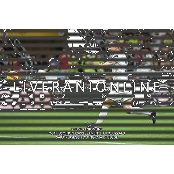 ¬© TVRG Integrations Heroes Match nella foto Andrij Shevchenko Milano 23-05-2022 Stadio Giuseppe Meazza San Siro Partita di beneficienza a favore dell\'impegno contro ogni tipo di discrimazione foto Roberto Garavaglia/ag. Aldo Liverani sas/AG. ALDO LIVERANI SAS