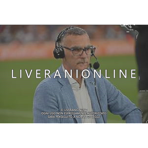 ¬© TVRG Integrations Heroes Match nella foto Giuseppe Bergomi Milano 23-05-2022 Stadio Giuseppe Meazza San Siro Partita di beneficienza a favore dell\'impegno contro ogni tipo di discrimazione foto Roberto Garavaglia/ag. Aldo Liverani sas/AGENZIA ALDO LIVERANI SAS