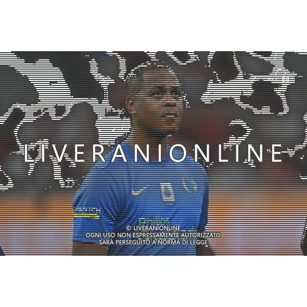 ¬© TVRG Integrations Heroes Match nella foto Patrick Kluivert Milano 23-05-2022 Stadio Giuseppe Meazza San Siro Partita di beneficienza a favore dell\'impegno contro ogni tipo di discrimazione foto Roberto Garavaglia/ag. Aldo Liverani sas/AGENZIA ALDO LIVERANI SAS