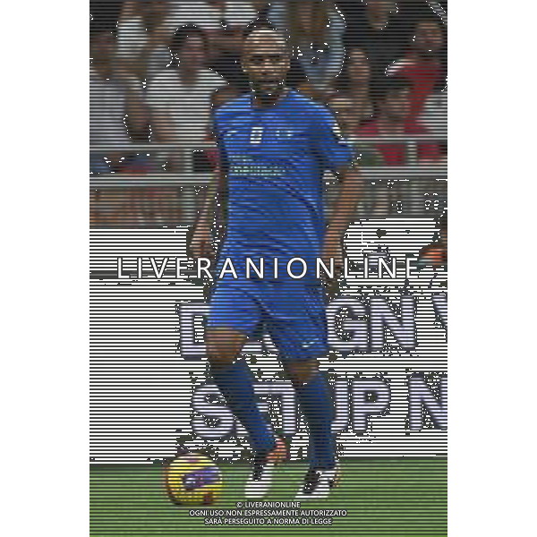 ¬© TVRG Integrations Heroes Match nella foto Maicon Milano 23-05-2022 Stadio Giuseppe Meazza San Siro Partita di beneficienza a favore dell\'impegno contro ogni tipo di discrimazione foto Roberto Garavaglia/ag. Aldo Liverani sas/AGENZIA ALDO LIVERANI SAS
