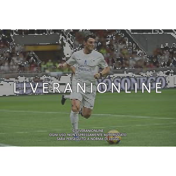 © TVRG Integrations Heroes Match nella foto Javier Zanetti Milano 23-05-2022 Stadio Giuseppe Meazza San Siro Partita di beneficienza a favore dell\'impegno contro ogni tipo di discrimazione foto Roberto Garavaglia/ag. Aldo Liverani sas/AGENZIA ALDO LIVERANI SAS