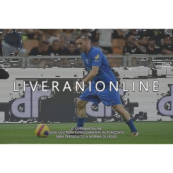 ¬© TVRG Integrations Heroes Match nella foto Francesco Totti Milano 23-05-2022 Stadio Giuseppe Meazza San Siro Partita di beneficienza a favore dell\'impegno contro ogni tipo di discrimazione foto Roberto Garavaglia/ag. Aldo Liverani sas/AGENZIA ALDO LIVERANI SAS