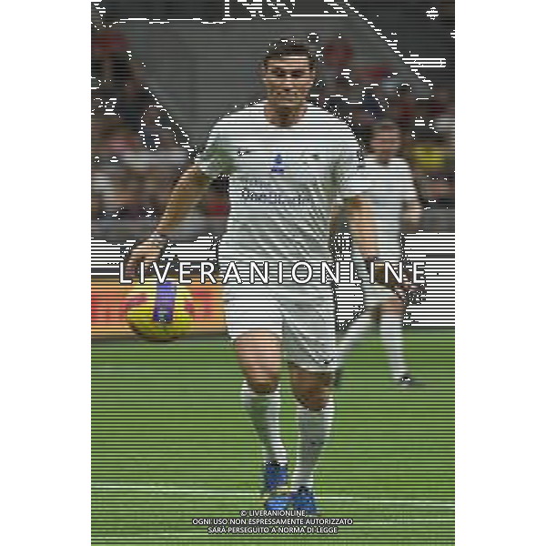 ¬© TVRG Integrations Heroes Match nella foto Javier Zanetti Milano 23-05-2022 Stadio Giuseppe Meazza San Siro Partita di beneficienza a favore dell\'impegno contro ogni tipo di discrimazione foto Roberto Garavaglia/ag. Aldo Liverani sas/AGENZIA ALDO LIVERANI SAS