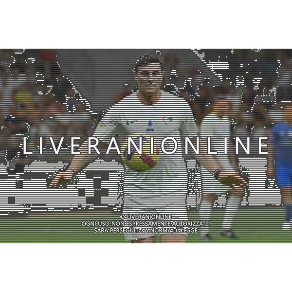 ¬© TVRG Integrations Heroes Match nella foto Javier Zanetti Milano 23-05-2022 Stadio Giuseppe Meazza San Siro Partita di beneficienza a favore dell\'impegno contro ogni tipo di discrimazione foto Roberto Garavaglia/ag. Aldo Liverani sas/AGENZIA ALDO LIVERANI SAS