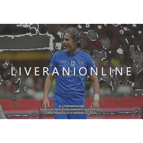 ¬© TVRG Integrations Heroes Match nella foto Fabio Galante Milano 23-05-2022 Stadio Giuseppe Meazza San Siro Partita di beneficienza a favore dell\'impegno contro ogni tipo di discrimazione foto Roberto Garavaglia/ag. Aldo Liverani sas/AGENZIA ALDO LIVERANI SAS