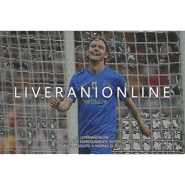 ¬© TVRG Integrations Heroes Match nella foto Filippo Inzaghi Milano 23-05-2022 Stadio Giuseppe Meazza San Siro Partita di beneficienza a favore dell\'impegno contro ogni tipo di discrimazione foto Roberto Garavaglia/ag. Aldo Liverani sas/AGENZIA ALDO LIVERANI SAS