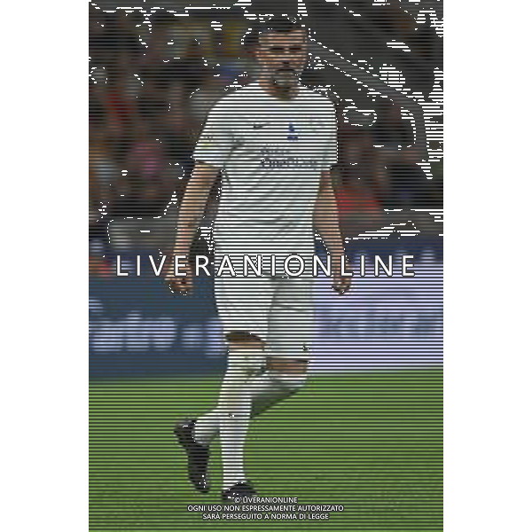 ¬© TVRG Integrations Heroes Match nella foto Vincenzo Iaquinta Milano 23-05-2022 Stadio Giuseppe Meazza San Siro Partita di beneficienza a favore dell\'impegno contro ogni tipo di discrimazione foto Roberto Garavaglia/ag. Aldo Liverani sas/AGENZIA ALDO LIVERANI SAS