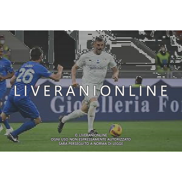 © TVRG Integrations Heroes Match nella foto Vincenzo Iaquinta Milano 23-05-2022 Stadio Giuseppe Meazza San Siro Partita di beneficienza a favore dell\'impegno contro ogni tipo di discrimazione foto Roberto Garavaglia/ag. Aldo Liverani sas/AGENZIA ALDO LIVERANI SAS