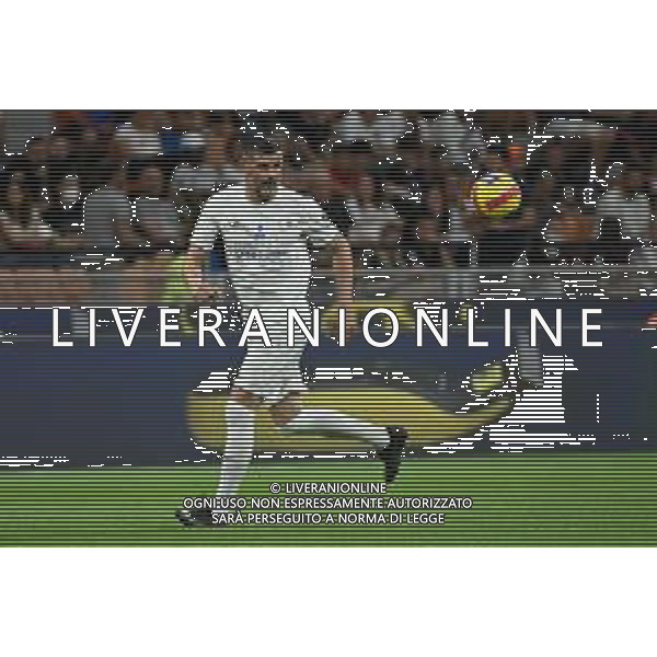 ¬© TVRG Integrations Heroes Match nella foto Vincenzo Iaquinta Milano 23-05-2022 Stadio Giuseppe Meazza San Siro Partita di beneficienza a favore dell\'impegno contro ogni tipo di discrimazione foto Roberto Garavaglia/ag. Aldo Liverani sas/AGENZIA ALDO LIVERANI SAS