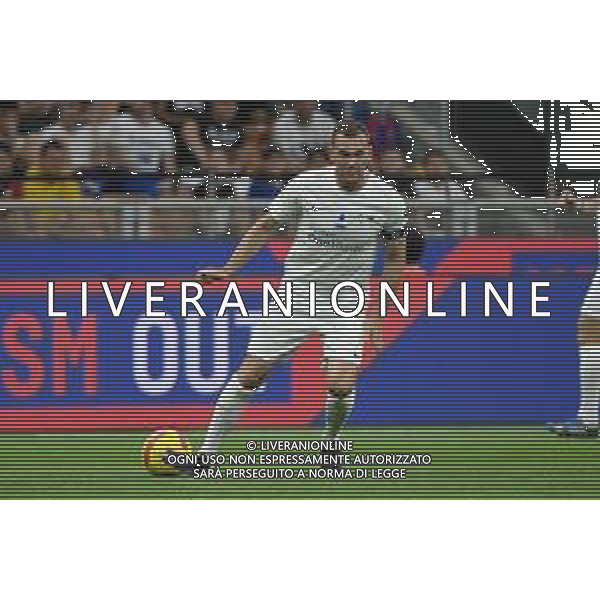 © TVRG Integrations Heroes Match nella foto Andrij Shevchenko Milano 23-05-2022 Stadio Giuseppe Meazza San Siro Partita di beneficienza a favore dell\'impegno contro ogni tipo di discrimazione foto Roberto Garavaglia/ag. Aldo Liverani sas/AGENZIA ALDO LIVERANI SAS