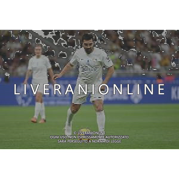 © TVRG Integrations Heroes Match nella foto Deco Milano 23-05-2022 Stadio Giuseppe Meazza San Siro Partita di beneficienza a favore dell\'impegno contro ogni tipo di discrimazione foto Roberto Garavaglia/ag. Aldo Liverani sas/AGENZIA ALDO LIVERANI SAS