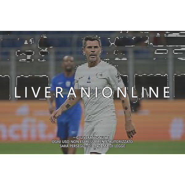 ¬© TVRG Integrations Heroes Match nella foto Zvonimir Boban Milano 23-05-2022 Stadio Giuseppe Meazza San Siro Partita di beneficienza a favore dell\'impegno contro ogni tipo di discrimazione foto Roberto Garavaglia/ag. Aldo Liverani sas/AGENZIA ALDO LIVERANI SAS