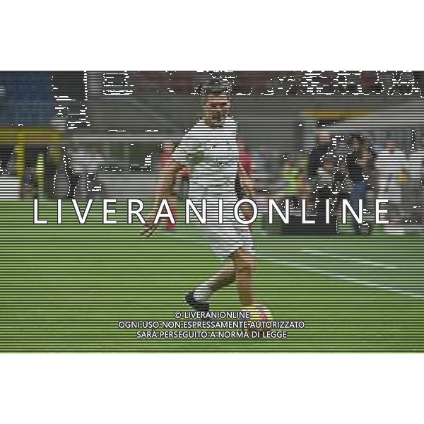¬© TVRG Integrations Heroes Match nella foto Zvonimir Boban Milano 23-05-2022 Stadio Giuseppe Meazza San Siro Partita di beneficienza a favore dell\'impegno contro ogni tipo di discrimazione foto Roberto Garavaglia/ag. Aldo Liverani sas/AGENZIA ALDO LIVERANI SAS