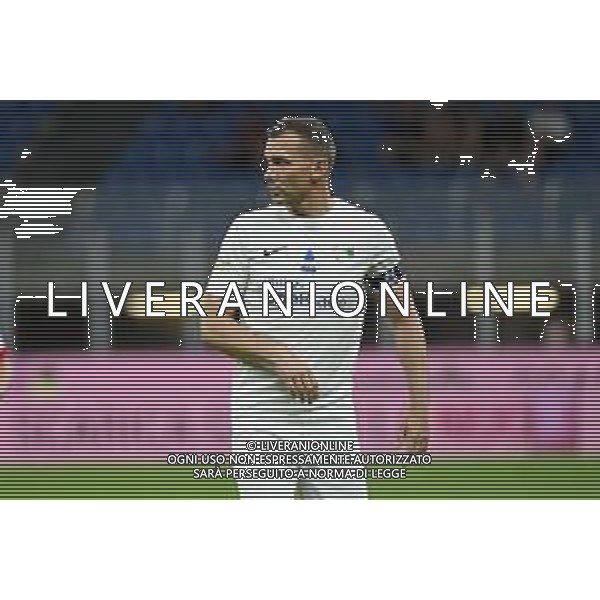 ¬© TVRG Integrations Heroes Match nella foto Andrij Shevchenko Milano 23-05-2022 Stadio Giuseppe Meazza San Siro Partita di beneficienza a favore dell\'impegno contro ogni tipo di discrimazione foto Roberto Garavaglia/ag. Aldo Liverani sas/AGENZIA ALDO LIVERANI SAS