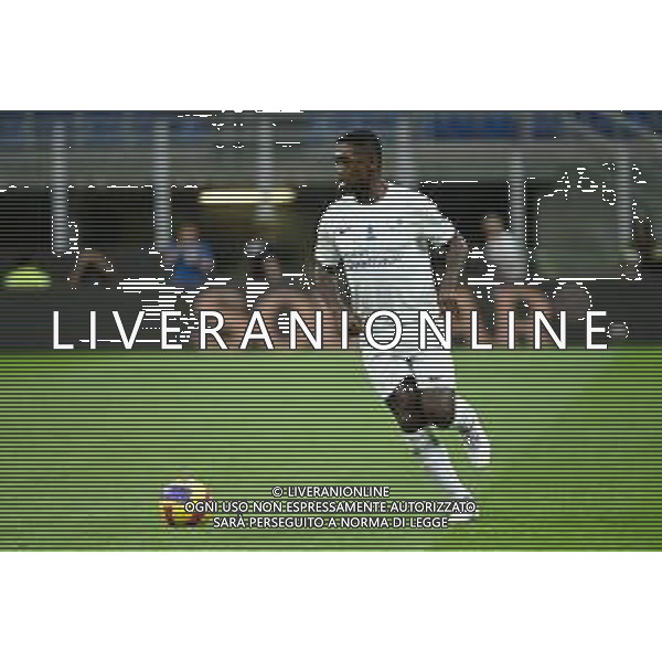 © TVRG Integrations Heroes Match nella foto Clarence Seedorf Milano 23-05-2022 Stadio Giuseppe Meazza San Siro Partita di beneficienza a favore dell\'impegno contro ogni tipo di discrimazione foto Roberto Garavaglia/ag. Aldo Liverani sas/AGENZIA ALDO LIVERANI SAS