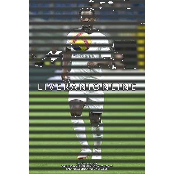 ¬© TVRG Integrations Heroes Match nella foto Clarence Seedorf Milano 23-05-2022 Stadio Giuseppe Meazza San Siro Partita di beneficienza a favore dell\'impegno contro ogni tipo di discrimazione foto Roberto Garavaglia/ag. Aldo Liverani sas/AGENZIA ALDO LIVERANI SAS