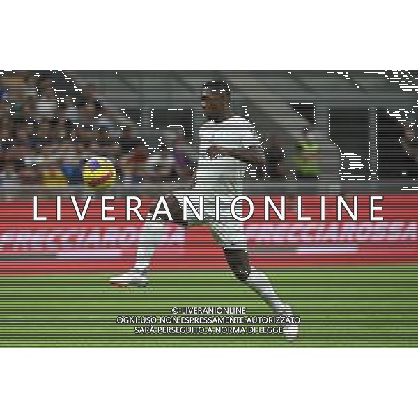 © TVRG Integrations Heroes Match nella foto Clarence Seedorf Milano 23-05-2022 Stadio Giuseppe Meazza San Siro Partita di beneficienza a favore dell\'impegno contro ogni tipo di discrimazione foto Roberto Garavaglia/ag. Aldo Liverani sas/AGENZIA ALDO LIVERANI SAS