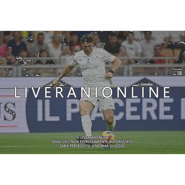 ¬© TVRG Integrations Heroes Match nella foto Javier Zanetti Milano 23-05-2022 Stadio Giuseppe Meazza San Siro Partita di beneficienza a favore dell\'impegno contro ogni tipo di discrimazione foto Roberto Garavaglia/ag. Aldo Liverani sas/AGENZIA ALDO LIVERANI SAS