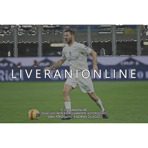 ¬© TVRG Integrations Heroes Match nella foto Alessandro Cattelan Milano 23-05-2022 Stadio Giuseppe Meazza San Siro Partita di beneficienza a favore dell\'impegno contro ogni tipo di discrimazione foto Roberto Garavaglia/ag. Aldo Liverani sas/AGENZIA ALDO LIVERANI SAS