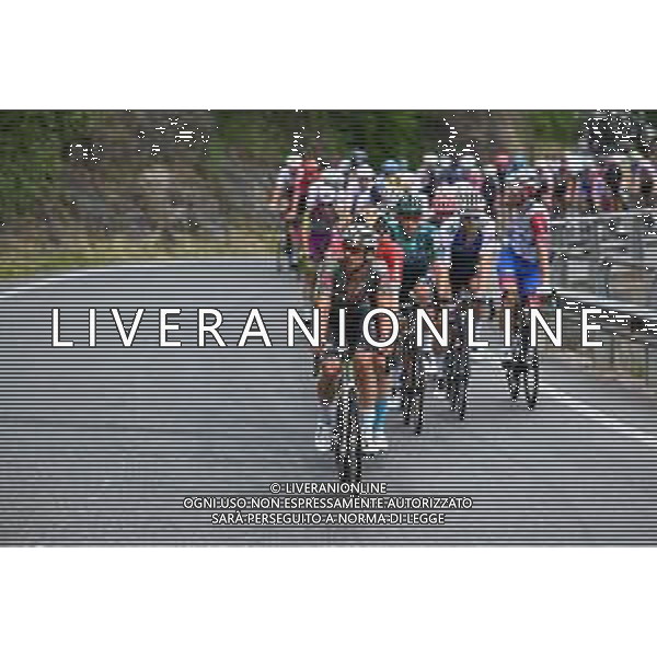 24-05-2022 Giro D\'italia; Tappa 16 Salo - Aprica; 2022, Alpecin - Fenix; De Bondt, Dries; ©SIROTTI/AGENZIA ALDO LIVERANI SAS