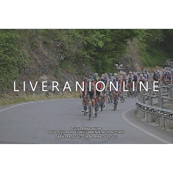 24-05-2022 Giro D\'italia; Tappa 16 Salo - Aprica; 2022, Alpecin - Fenix; De Bondt, Dries; ©SIROTTI/AGENZIA ALDO LIVERANI SAS