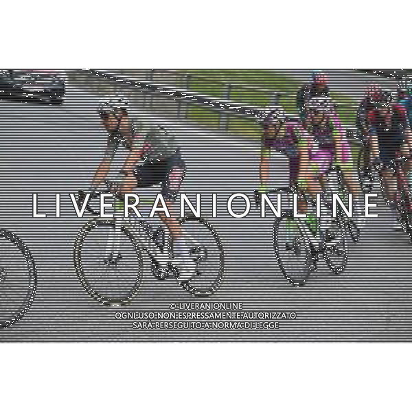 24-05-2022 Giro D\'italia; Tappa 16 Salo - Aprica; 2022, Alpecin - Fenix; Oldani, Stefano; ©SIROTTI/AGENZIA ALDO LIVERANI SAS