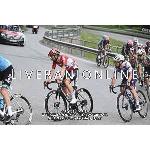 24-05-2022 Giro D\'italia; Tappa 16 Salo - Aprica; 2022, Lotto - Soudal; De Gendt, Thomas; ©SIROTTI/AGENZIA ALDO LIVERANI SAS