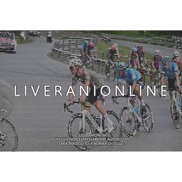 24-05-2022 Giro D\'italia; Tappa 16 Salo - Aprica; 2022, Alpecin - Fenix; Leysen, Senne; ©SIROTTI/AGENZIA ALDO LIVERANI SAS