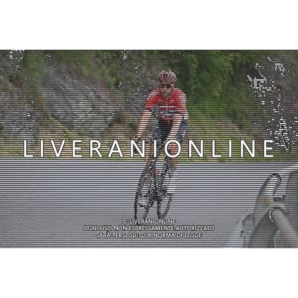 24-05-2022 Giro D\'italia; Tappa 16 Salo - Aprica; 2022, Lotto - Soudal; Kluge, Roger; ©SIROTTI/AGENZIA ALDO LIVERANI SAS