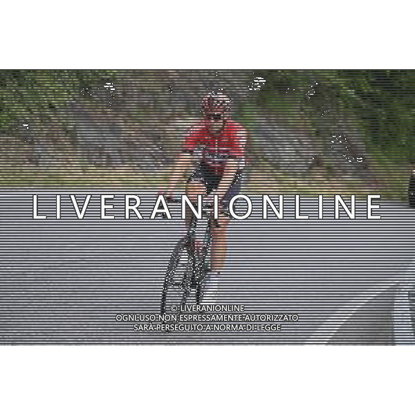 24-05-2022 Giro D\'italia; Tappa 16 Salo - Aprica; 2022, Lotto - Soudal; Kluge, Roger; ©SIROTTI/AGENZIA ALDO LIVERANI SAS