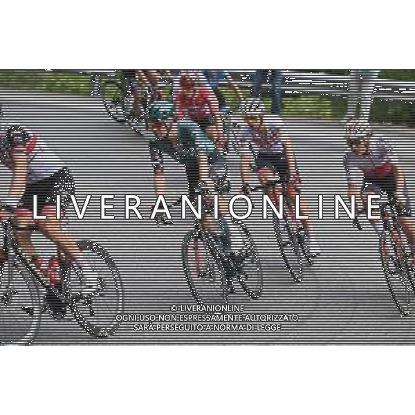 24-05-2022 Giro D\'italia; Tappa 16 Salo - Aprica; 2022, Bora - Hansgrohe; Kelderman, Wilko; ©SIROTTI/AGENZIA ALDO LIVERANI SAS