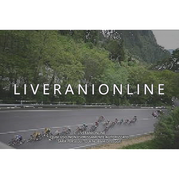 24-05-2022 Giro D\'italia; Tappa 16 Salo - Aprica; ©SIROTTI/AGENZIA ALDO LIVERANI SAS