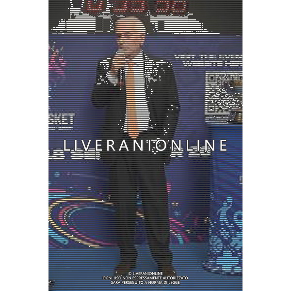 ¬© TVRG Countdown EuroBasket 2022 nella foto Raffaele Pagnozzi presidente del comitato organizzatore del girone di Milano di EuroBasket 2022 Milano 24-05-2022 A 100 giorni dall\'inizio e\' partito il conto alla rovescia per i Campionati Europei di Basket 2022 foto Roberto Garavaglia/ag. Aldo Liverani sas/AGENZIA ALDO LIVERANI SAS