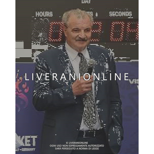 ¬© TVRG Countdown EuroBasket 2022 nella foto Romeo Meo Sacchetti allenatore della Nazionale Milano 24-05-2022 A 100 giorni dall\'inizio e\' partito il conto alla rovescia per i Campionati Europei di Basket 2022 foto Roberto Garavaglia/ag. Aldo Liverani sas/AGENZIA ALDO LIVERANI SAS